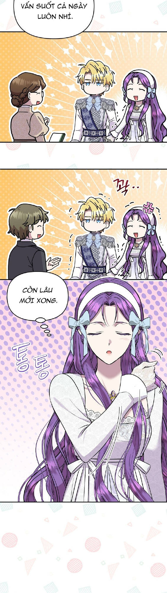 Nàng Công Nương Roselia Chương 51 Ảnh 5
