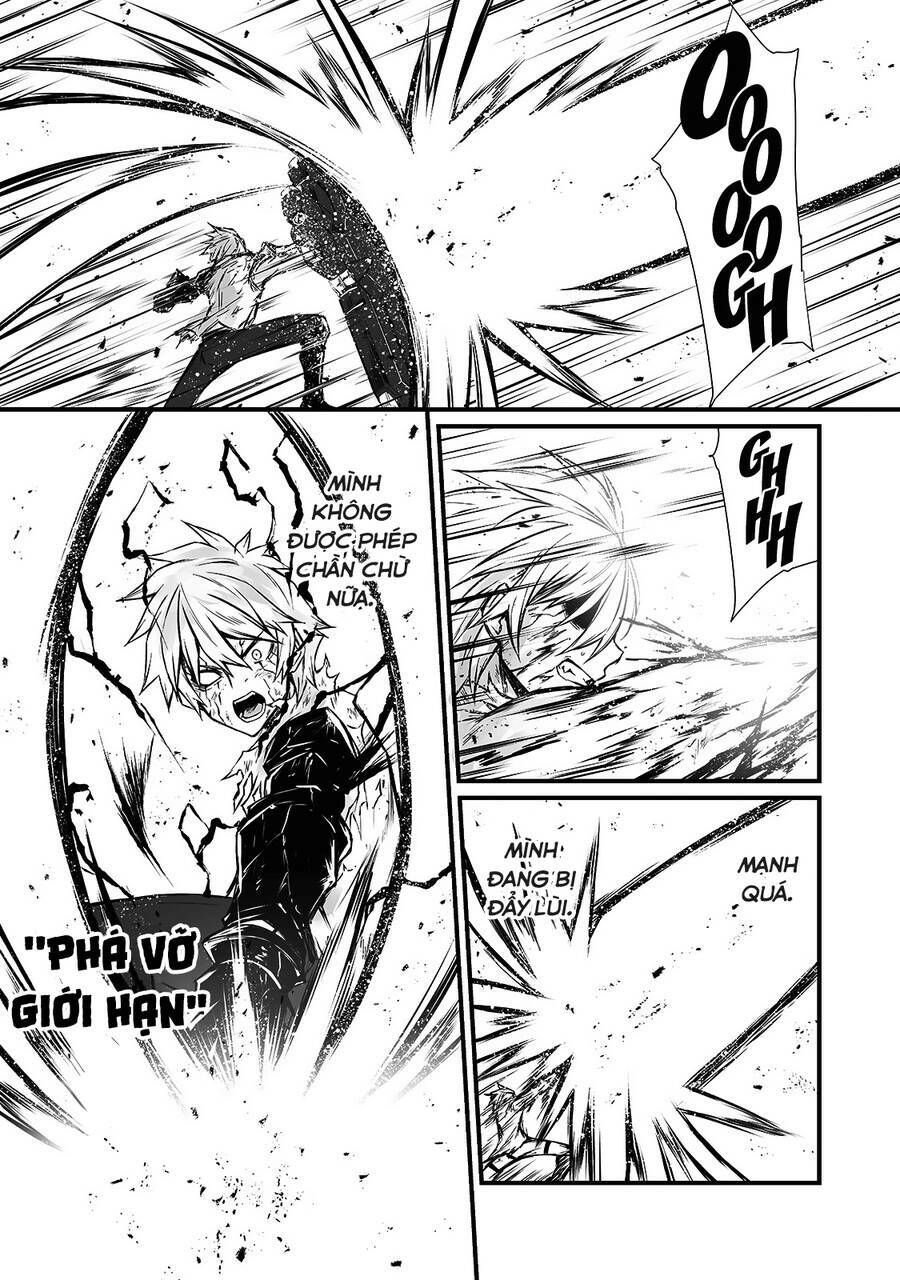 Arifureta Shokugyou De Sekai Saikyou Chương 55 Ảnh 14