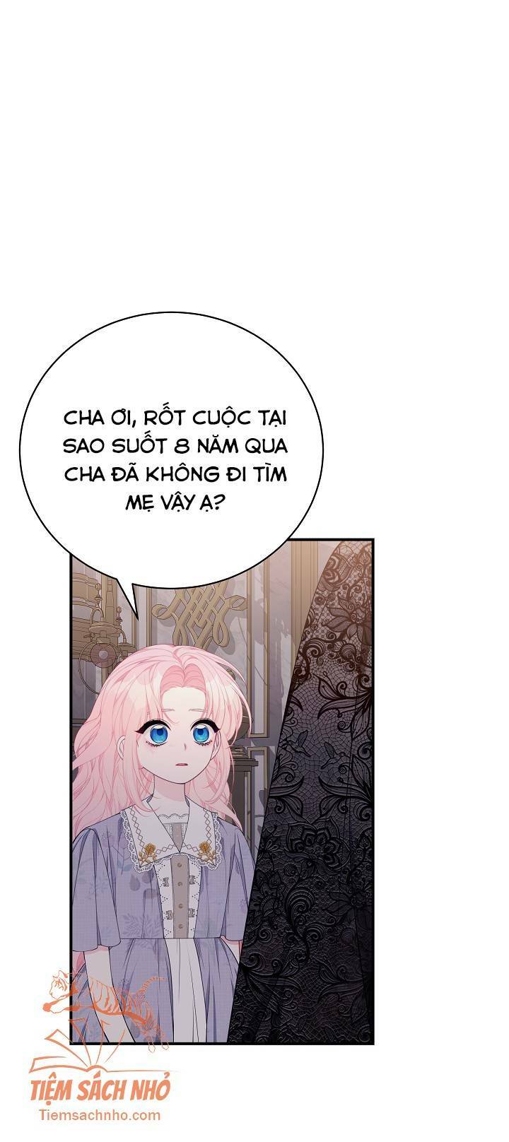 Tôi Chỉ Đi Tìm Cha Thôi Chương 35 Ảnh 39