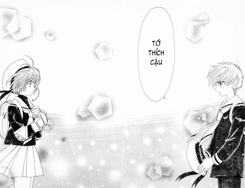 Card Captor Sakura Chương 46 Ảnh 43