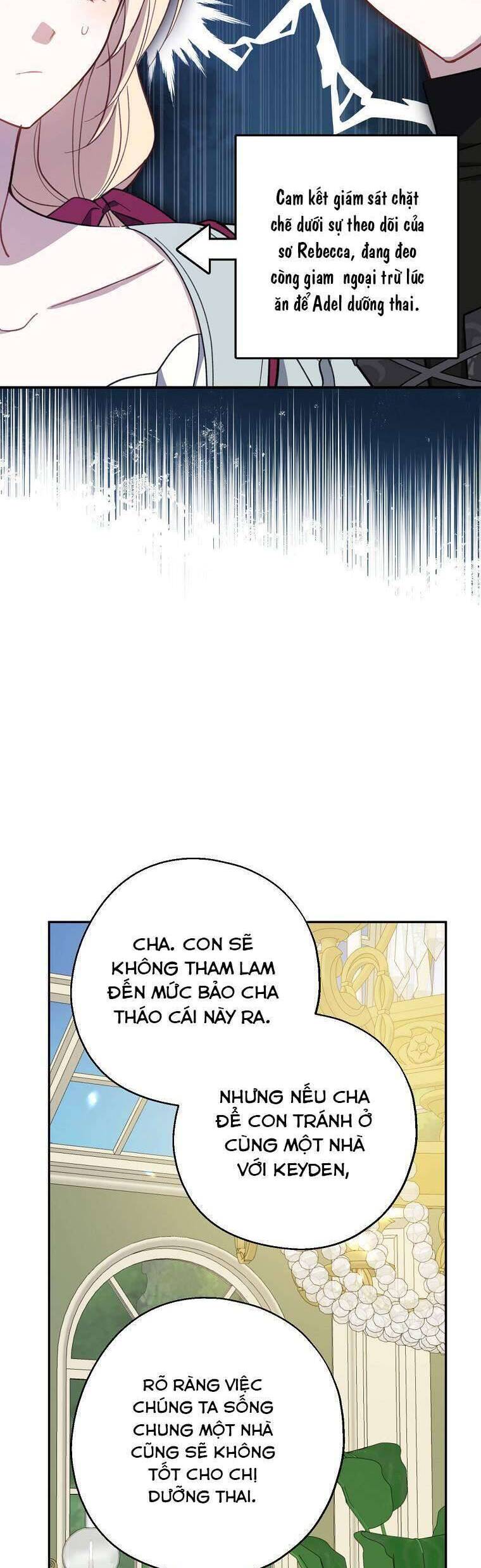 Trở Thành Con Gái Nhà Tài Phiệt Chương 111 Ảnh 8