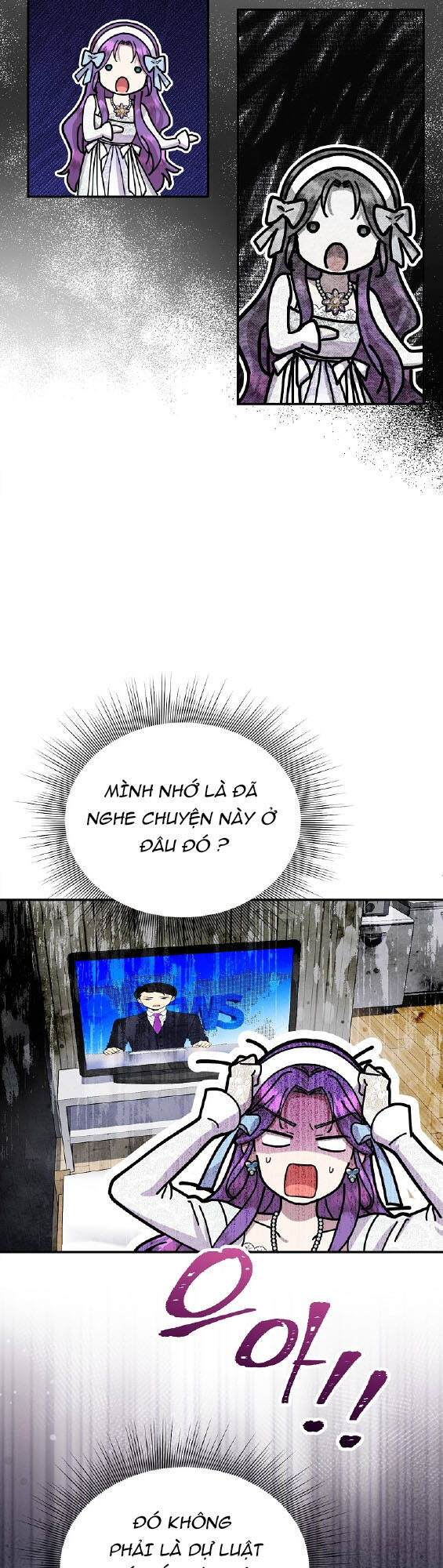 Nàng Công Nương Roselia Chương 51 Ảnh 47