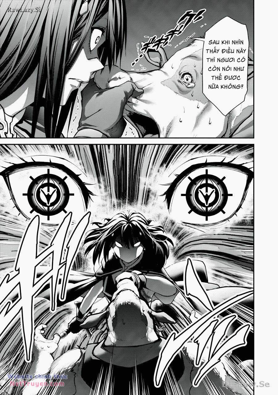Paradise Hell Chương 16 Ảnh 29