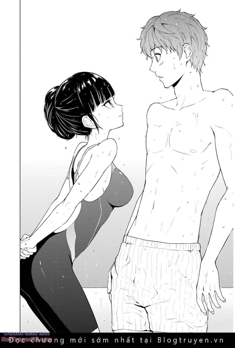 Ore No Genjitsu Wa Renai Game?? Ka To Omottara Inochigake No Game Datta Chương 69 Ảnh 47