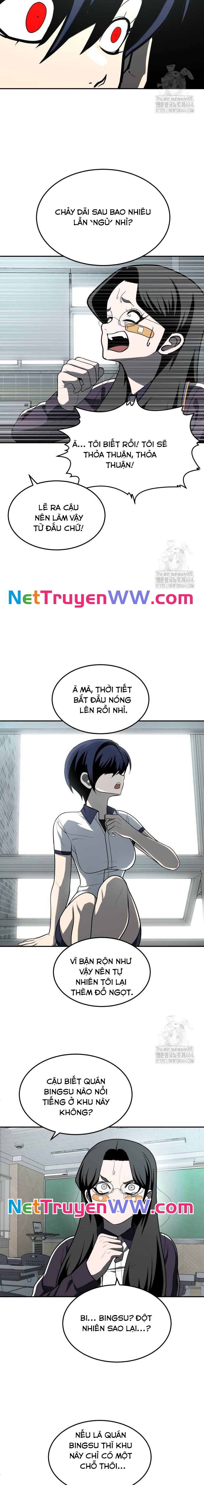 Món Đồ Chơi Chương 41 Ảnh 24