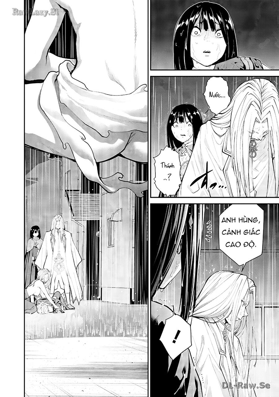 Paradise Hell Chương 18 Ảnh 15