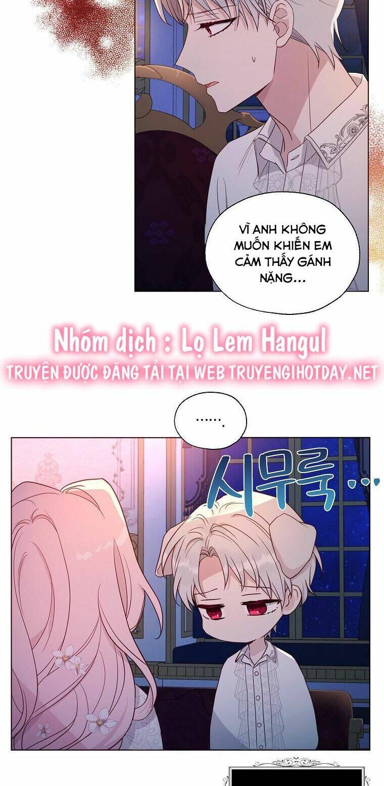 Quyến Rũ Papa Của Nhân Vật Phản Diện Chương 146 Ảnh 25