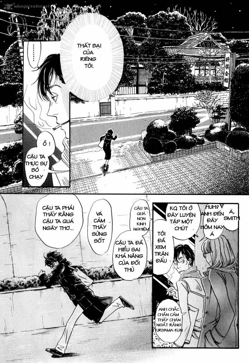 3 Gatsu No Lion Chương 28 Ảnh 12
