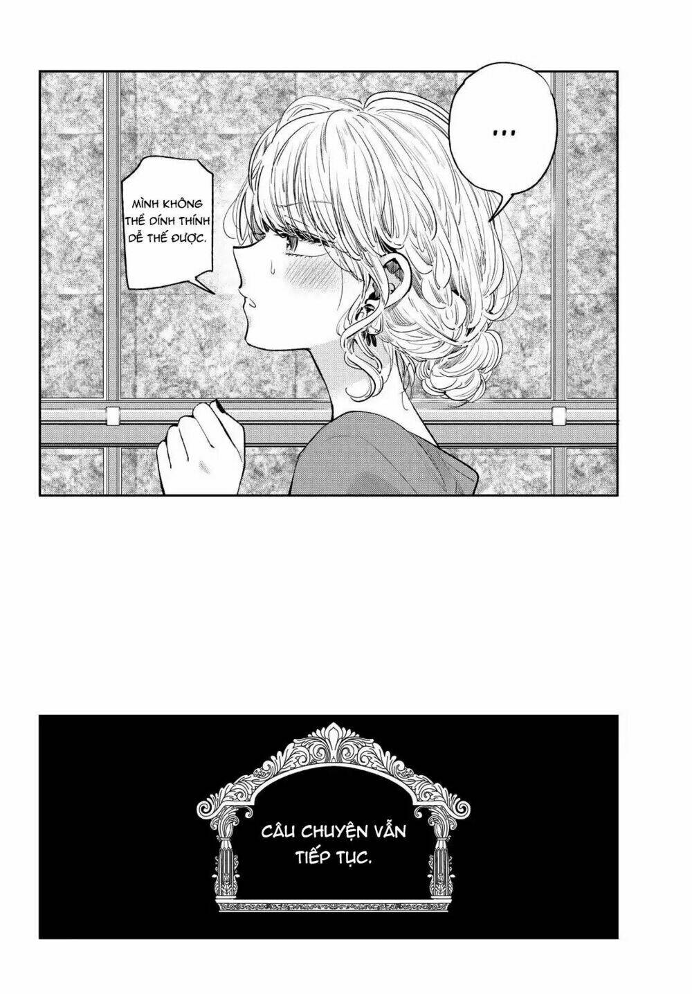Kuzu No Honkai Décor Chương 4 Ảnh 21
