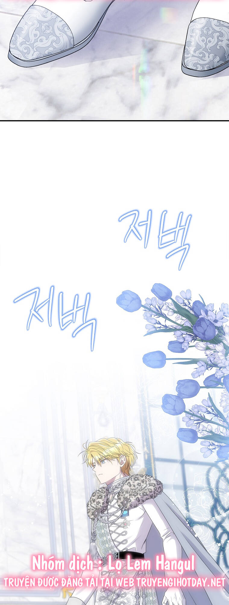 Nàng Công Nương Roselia Chương 49.1 Ảnh 39