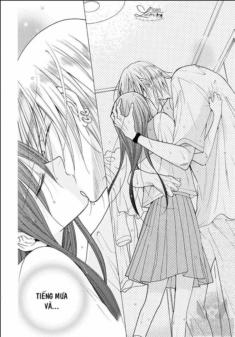 Noraneko To Ookami Chương 2 Ảnh 41