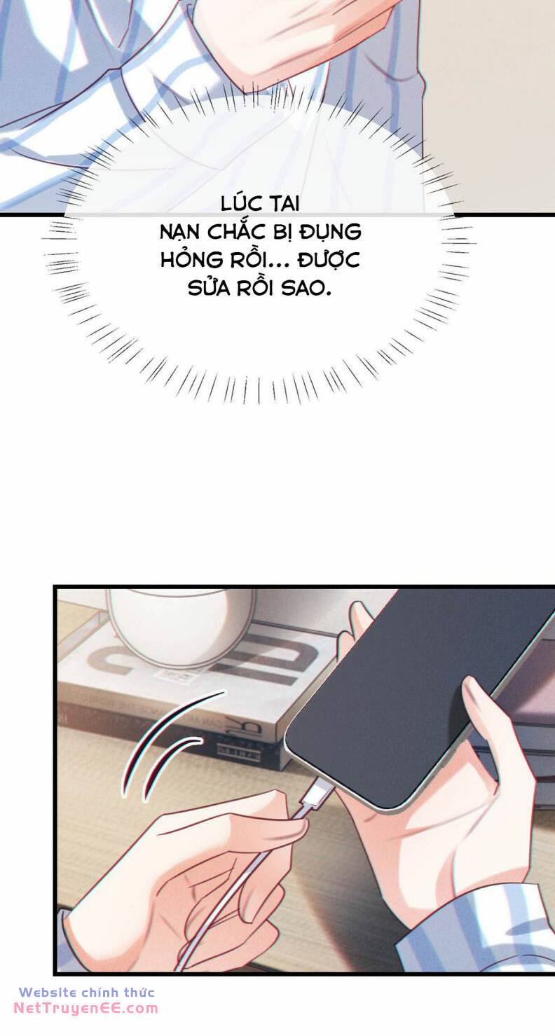 Nịch Tửu Chương 101 Ảnh 21