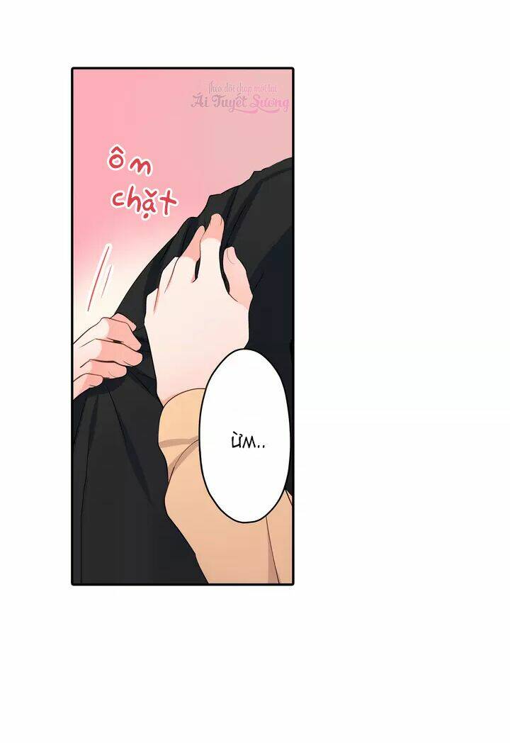 18, Sống Chung Cùng Nhau Chương 20 Ảnh 6
