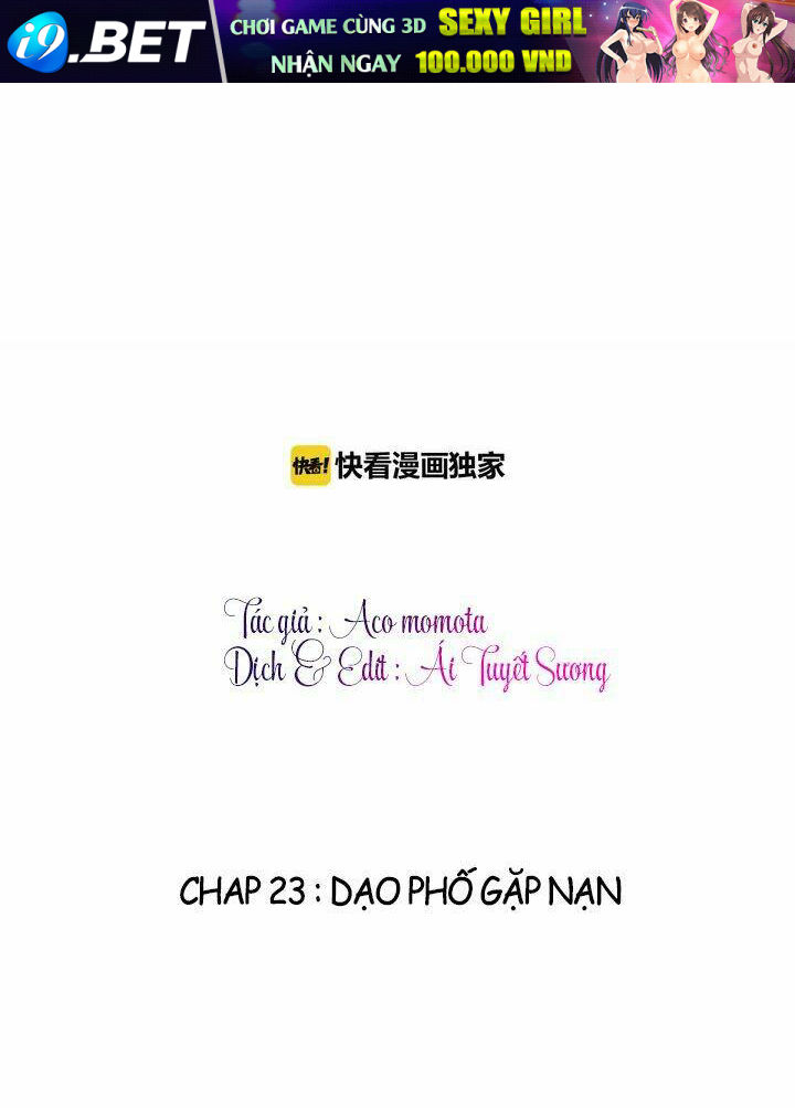 18, Sống Chung Cùng Nhau Chương 23 Ảnh 5