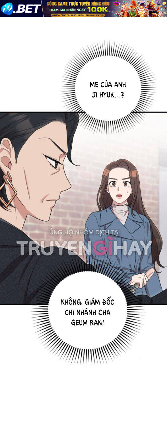 Cô Đi Mà Lấy Chồng Tôi Đi Chương 55.1 Ảnh 13