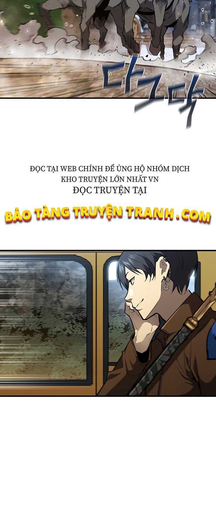 Khát Vọng Trỗi Dậy Chương 88 Ảnh 3