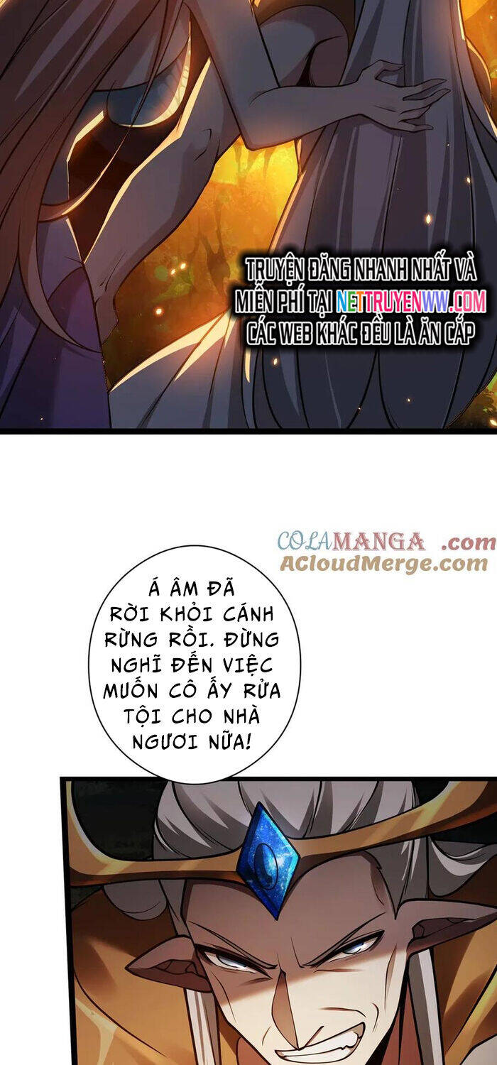 Ta Là Chúa Tể Tùng Lâm Chương 28 Ảnh 15
