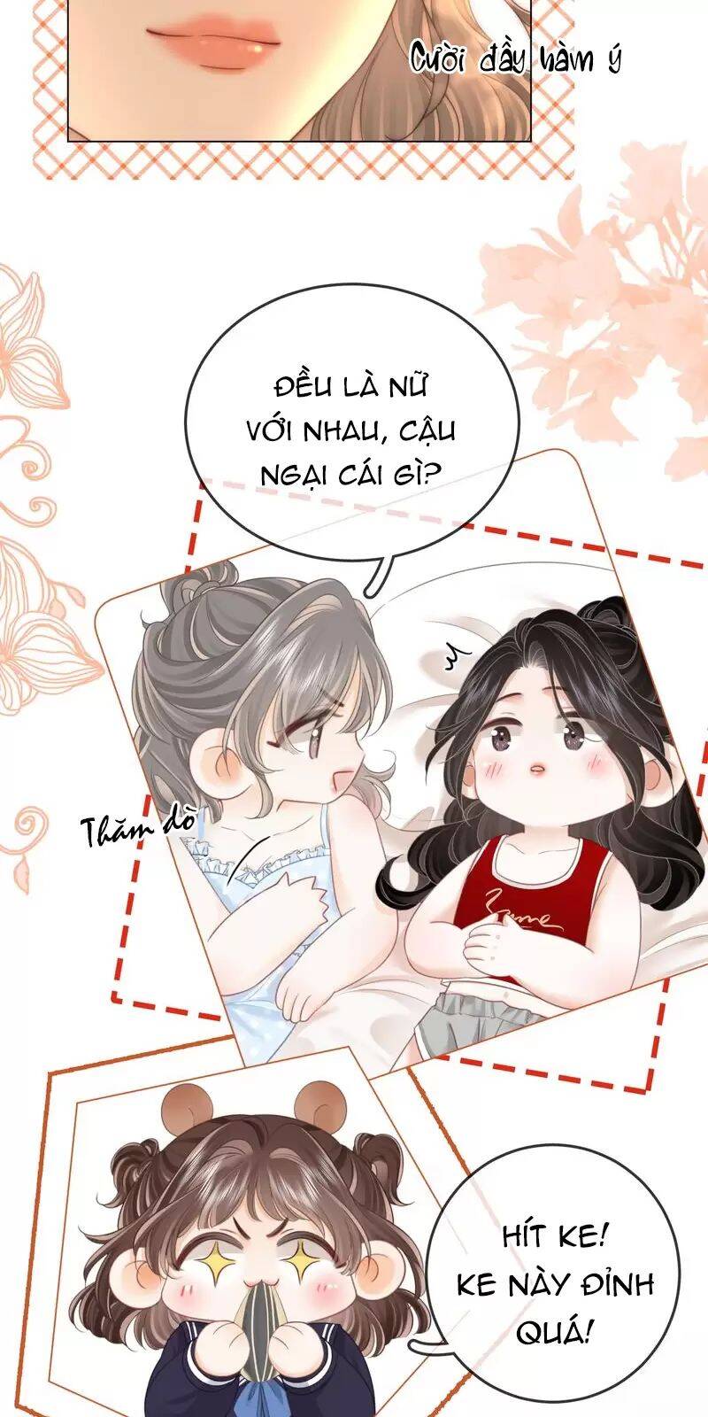Em Chỉ Có Thể Là Của Tôi Chương 125 Ảnh 28