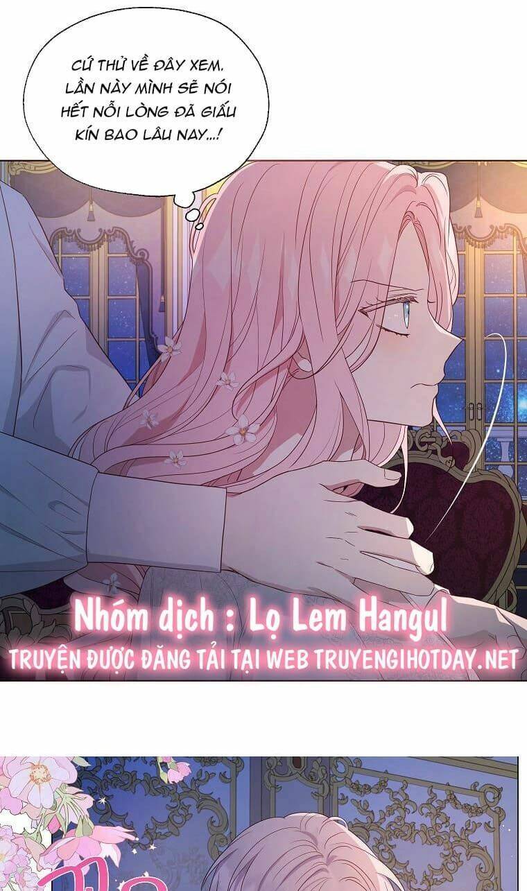 Quyến Rũ Papa Của Nhân Vật Phản Diện Chương 145 Ảnh 8