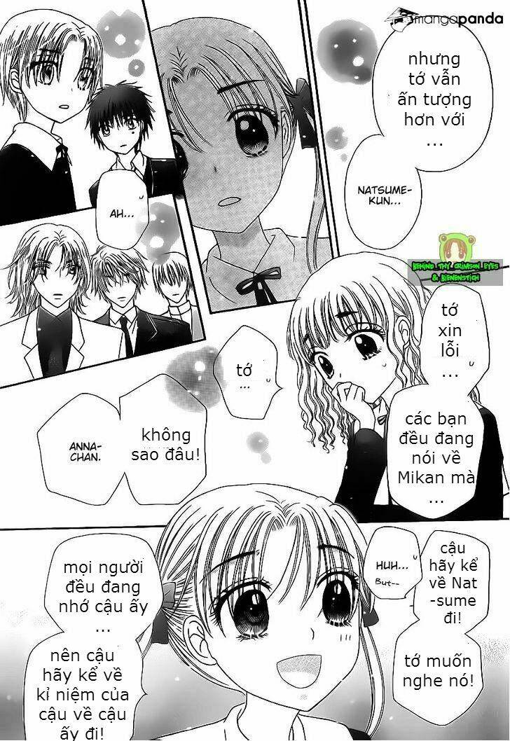 Gakuen Alice Chương 170 Ảnh 24