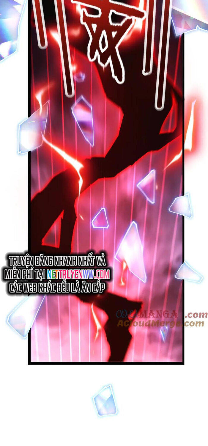 Ta Là Chúa Tể Tùng Lâm Chương 28 Ảnh 23