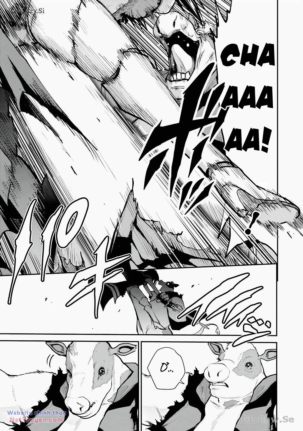 Paradise Hell Chương 16 Ảnh 11