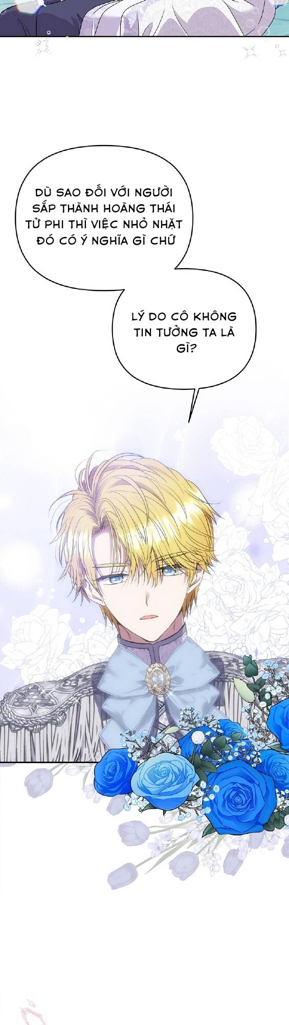 Nàng Công Nương Roselia Chương 52 Ảnh 14