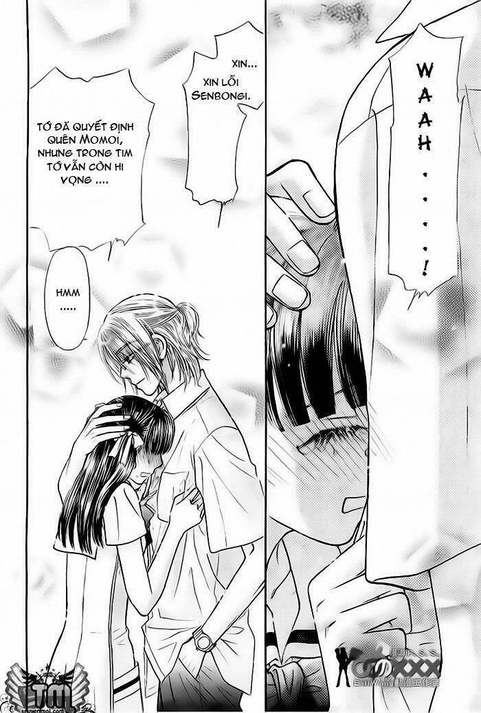 Boku To Kanojo No Xxx Chương 39 Ảnh 11