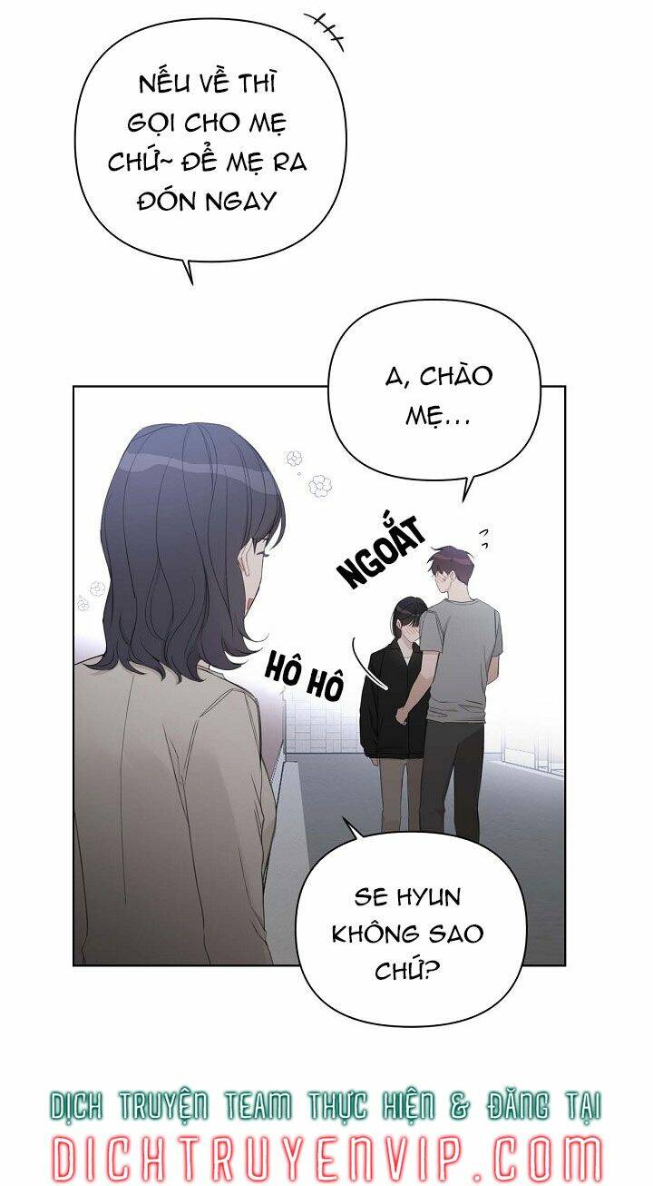 Baby Đến Rồi! Chương 82 Ảnh 16