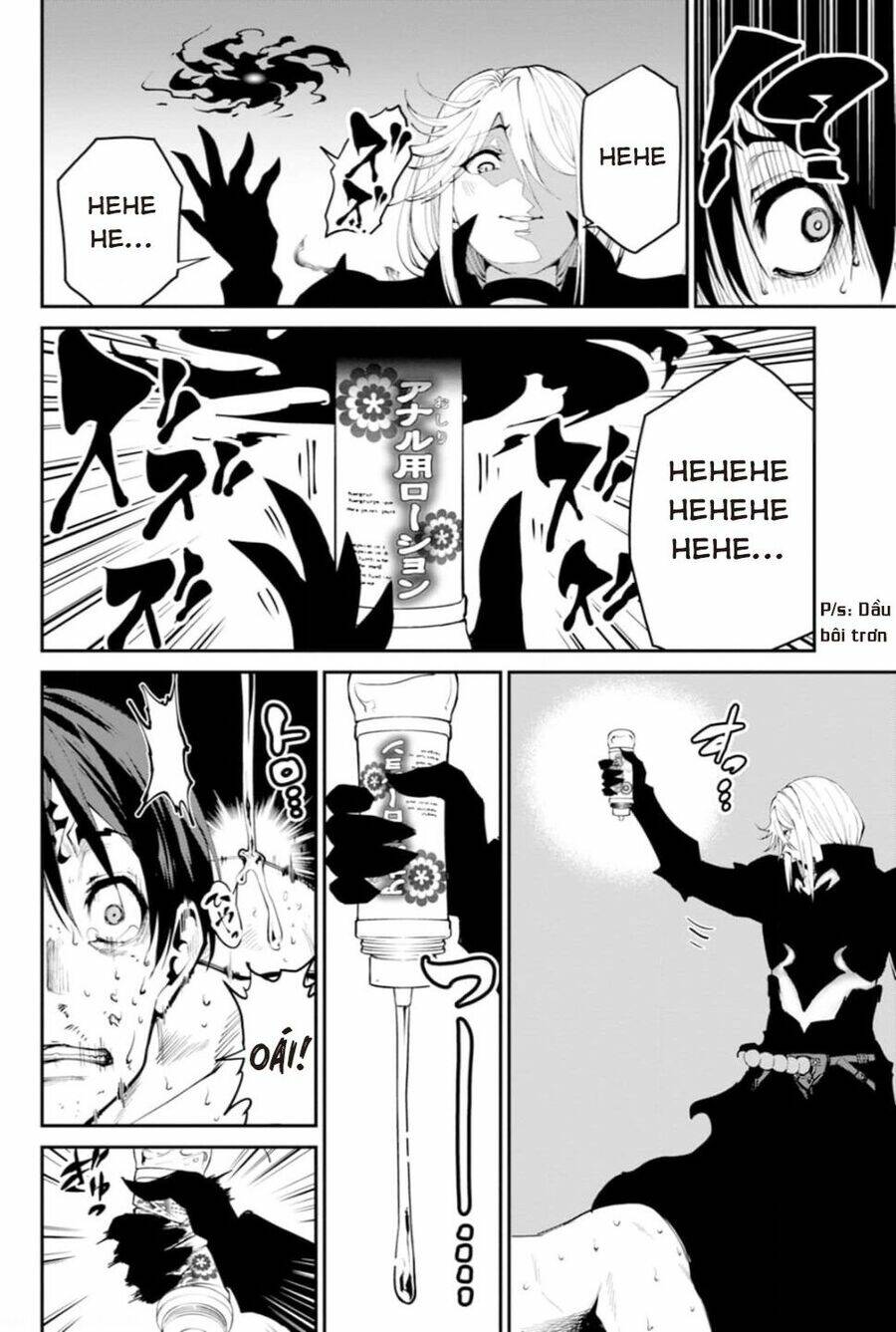 Paradise Hell Chương 3 Ảnh 12