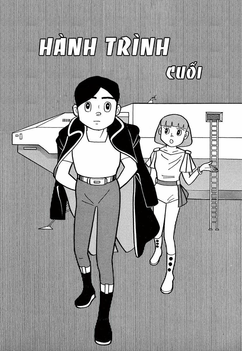 Các One-Shot Của Fujiko Fujio Chương 62.2 Ảnh 4