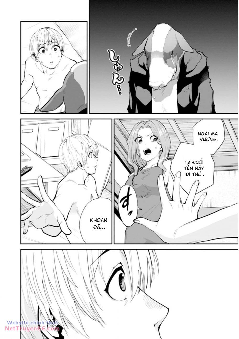 Paradise Hell Chương 11 Ảnh 31
