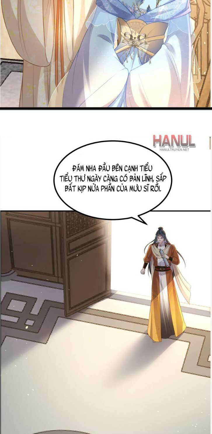 Hoạn Phi Thiên Hạ Chương 348 Ảnh 20