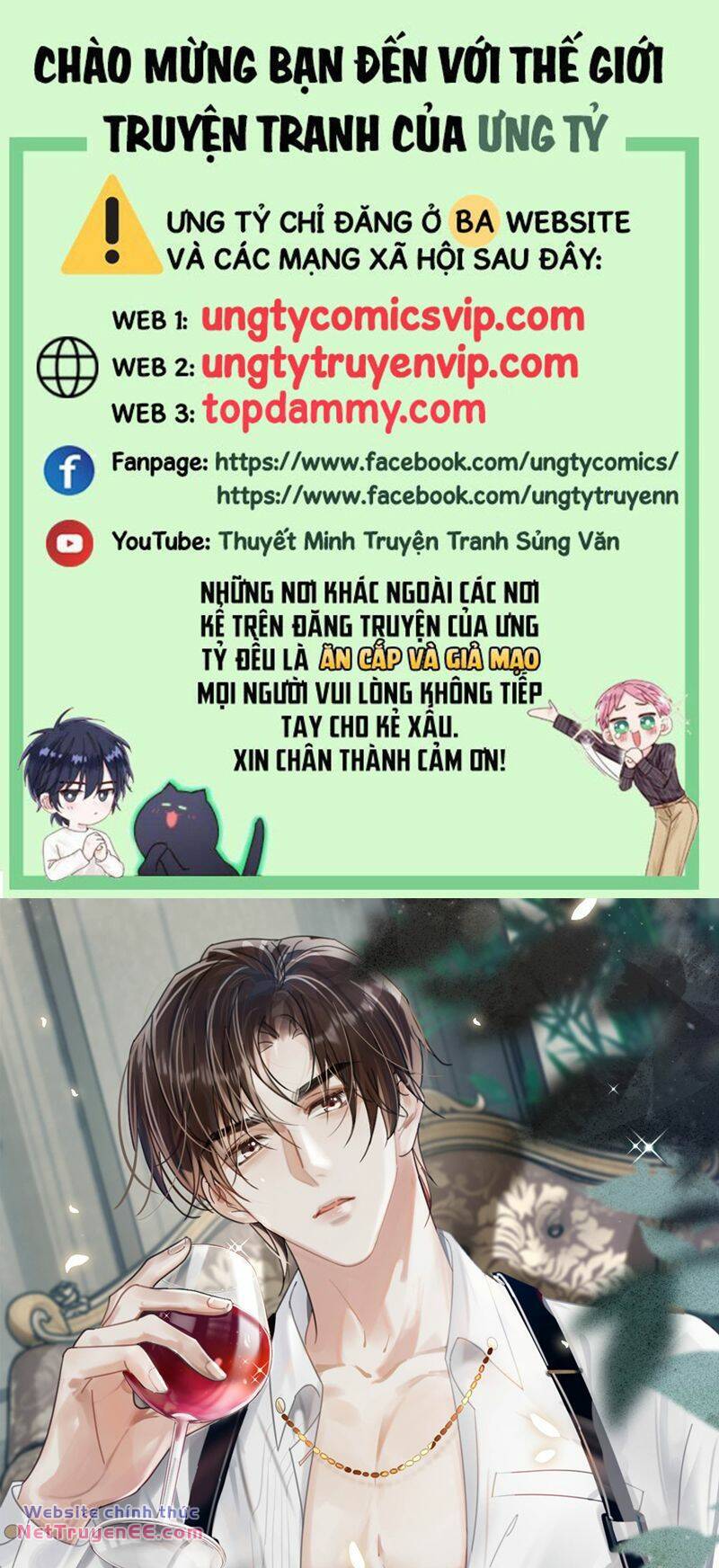 Nịch Tửu Chương 99 Ảnh 2