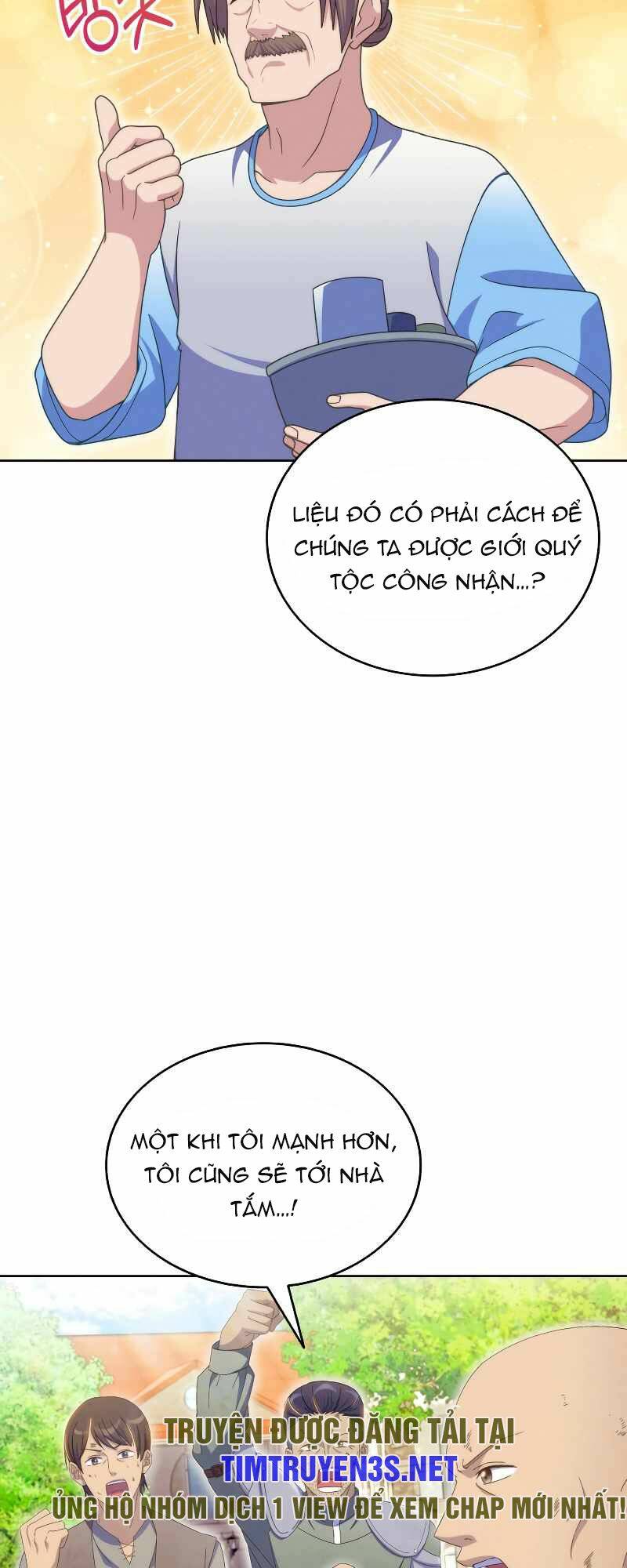 Nhân Vật Phụ Không Bao Giờ Chết Thêm Nữa Chương 46 Ảnh 24