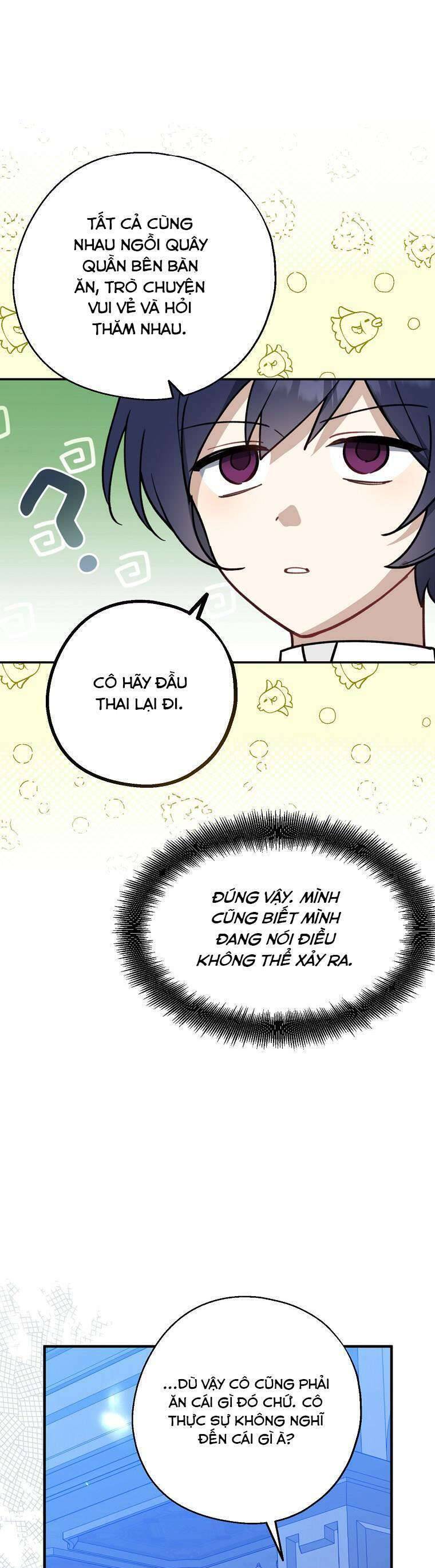 Trở Thành Con Gái Nhà Tài Phiệt Chương 111 Ảnh 50