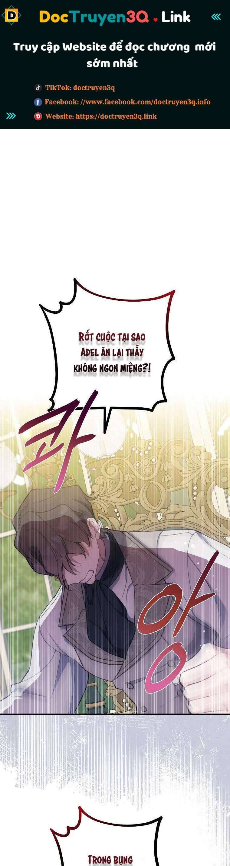 Trở Thành Con Gái Nhà Tài Phiệt Chương 111 Ảnh 3