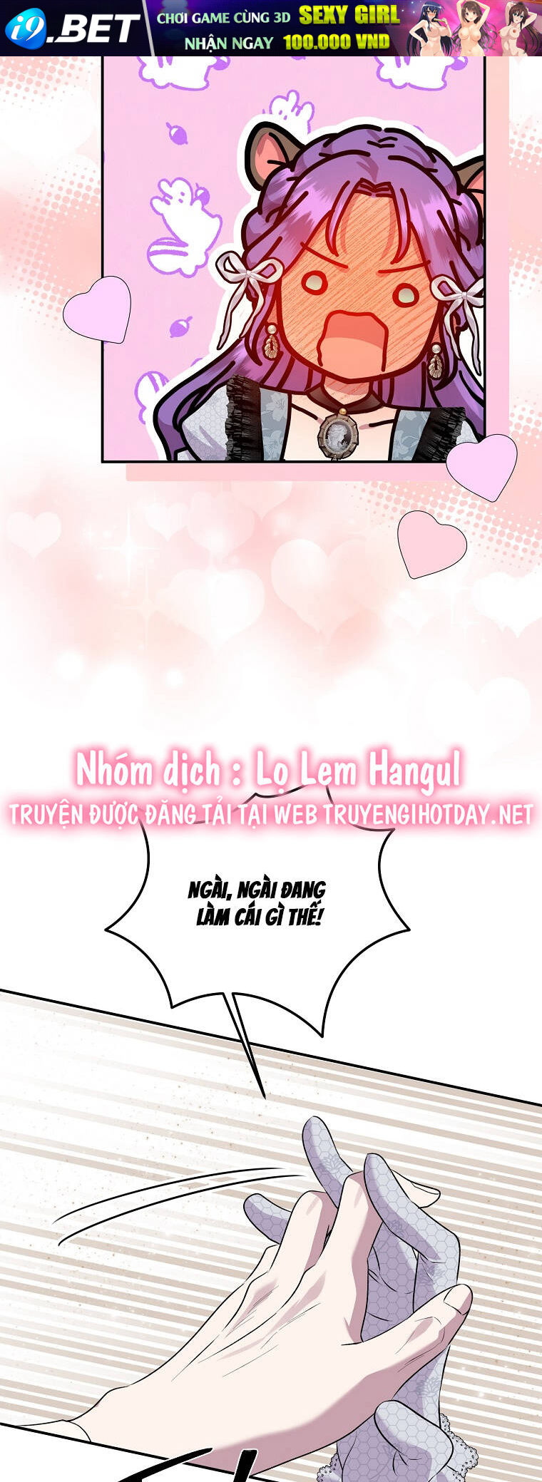 Nàng Công Nương Roselia Chương 48.1 Ảnh 27