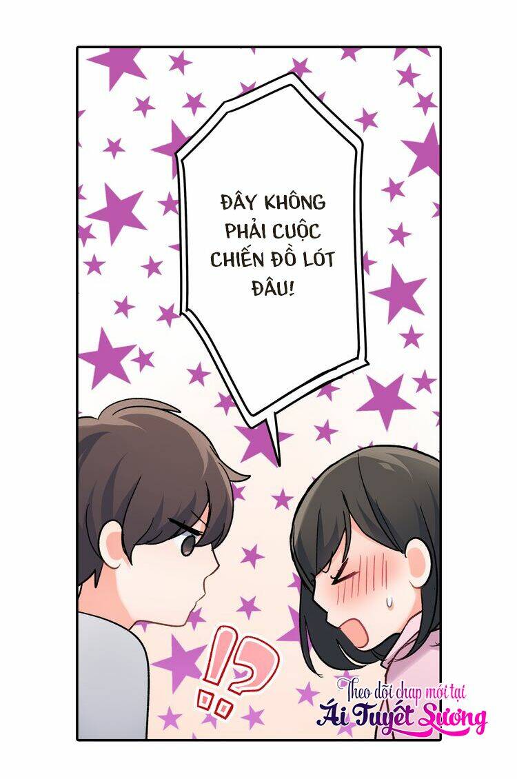 18, Sống Chung Cùng Nhau Chương 37 Ảnh 18