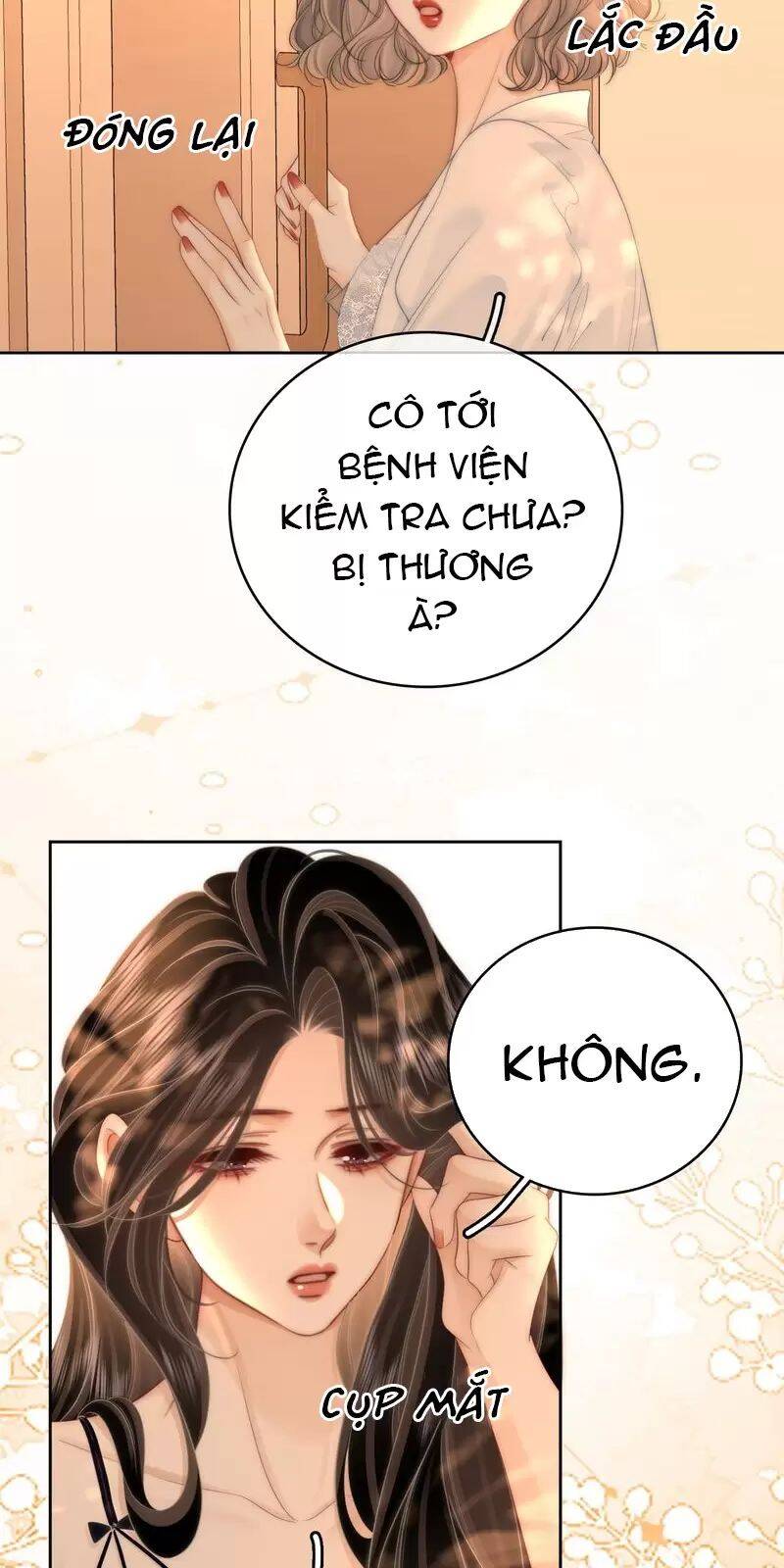Em Chỉ Có Thể Là Của Tôi Chương 124 Ảnh 15