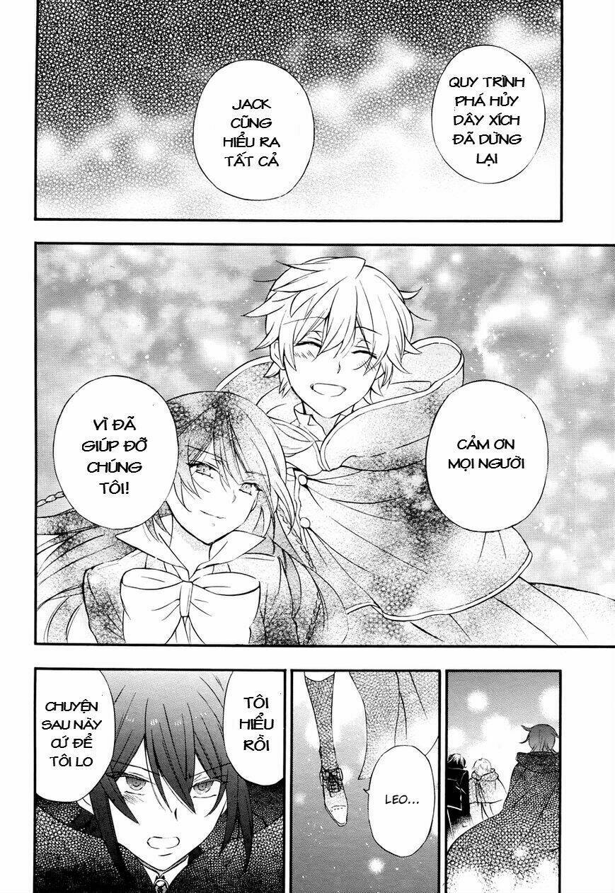 Pandora Hearts Chương 104 Ảnh 65