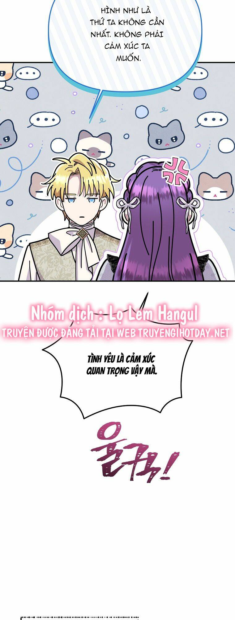 Nàng Công Nương Roselia Chương 46.1 Ảnh 41