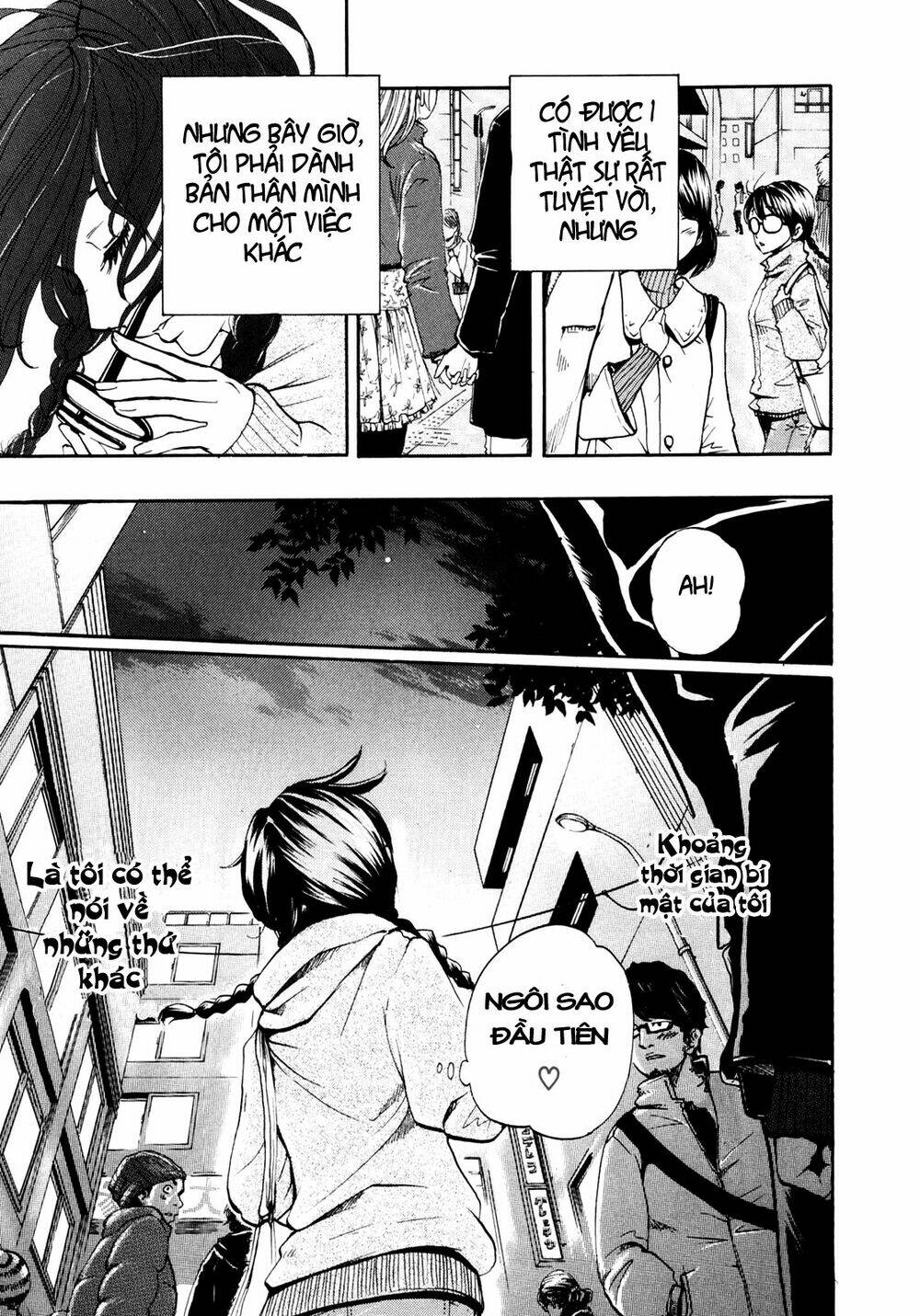 Delivery Cinderella Chương 1 Ảnh 13