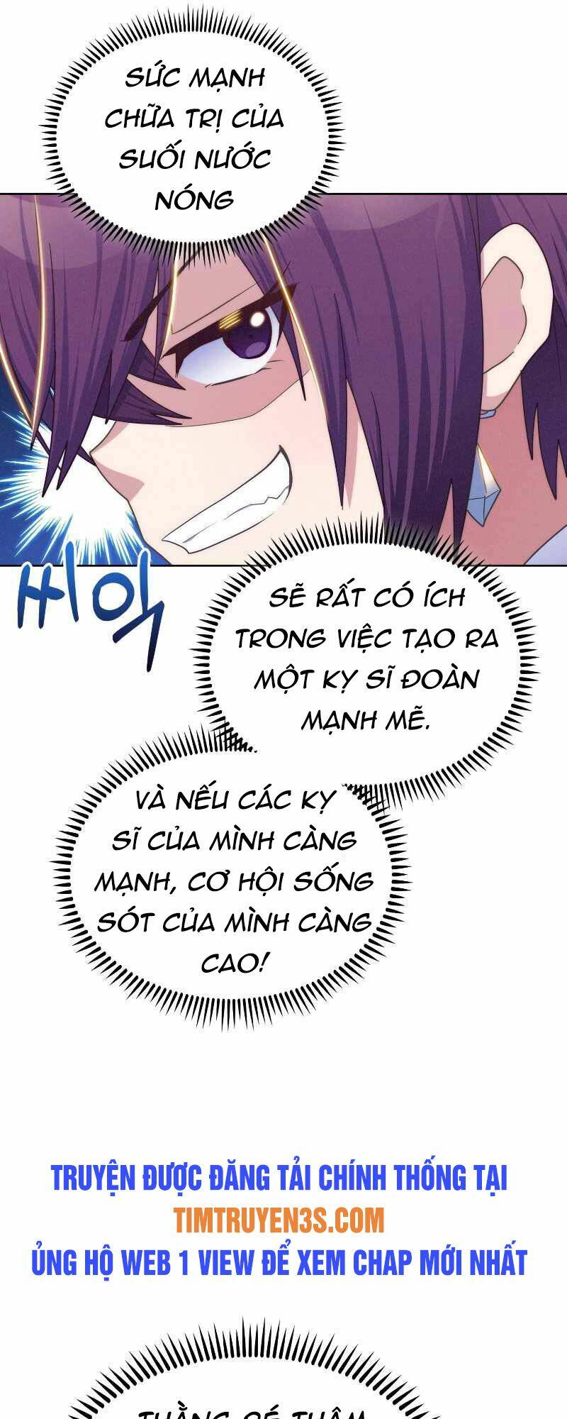 Nhân Vật Phụ Không Bao Giờ Chết Thêm Nữa Chương 43 Ảnh 64