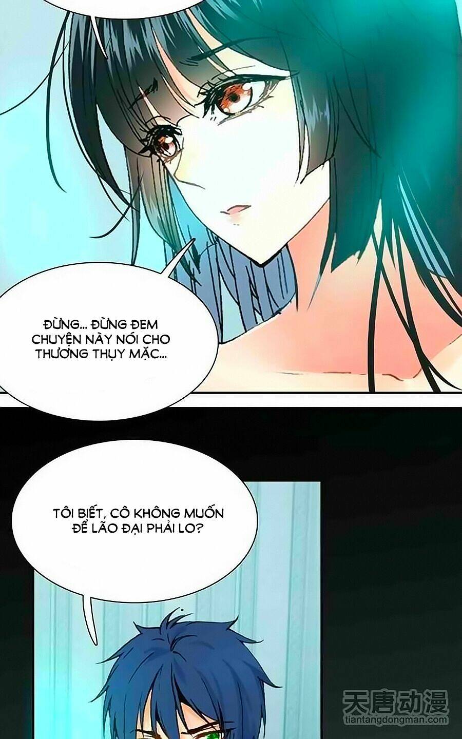 Tình Yêu Này Không Bán Chương 35 Ảnh 19
