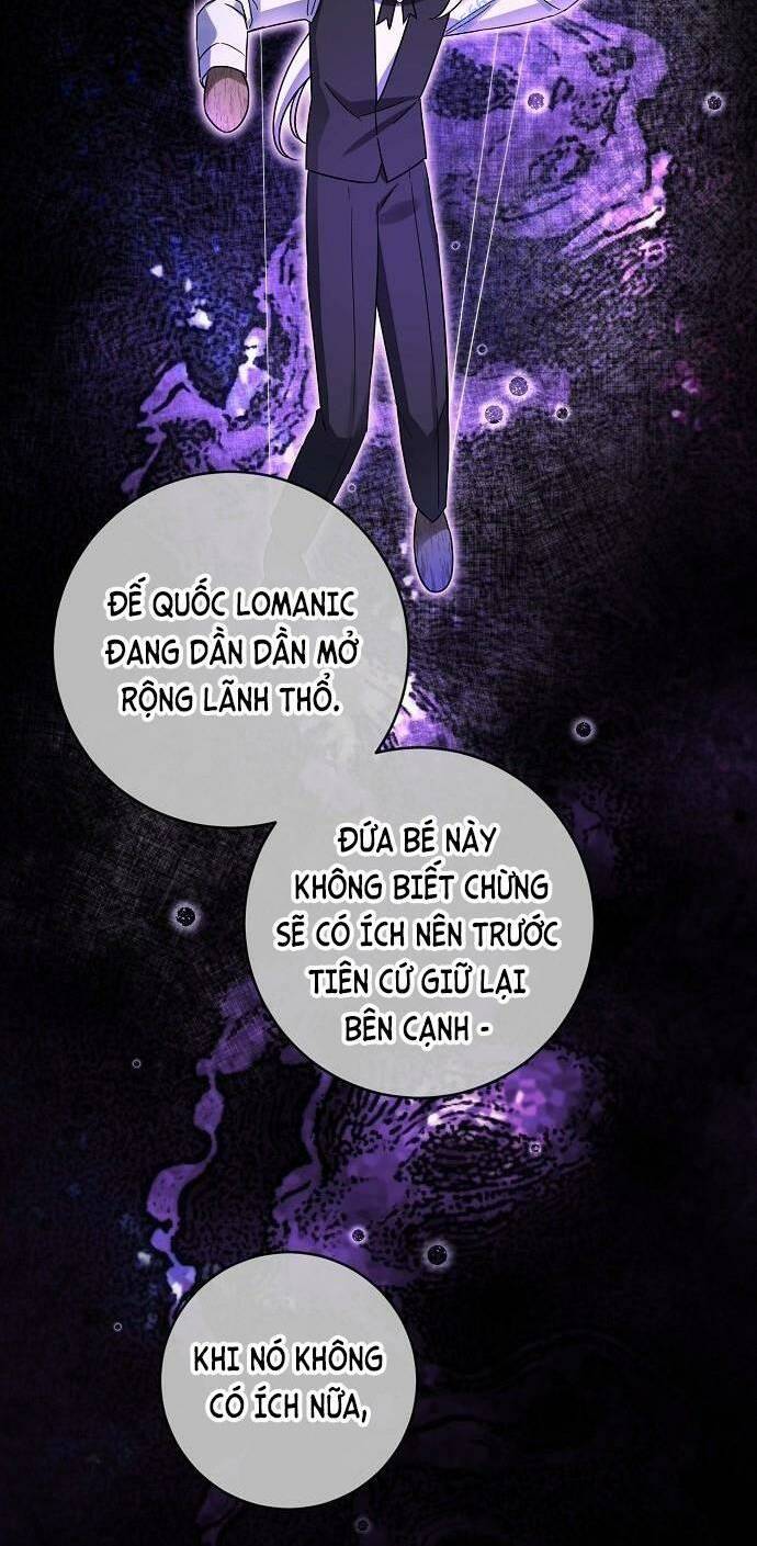 Tôi Đã Thuần Hóa Hầu Tước Ác Ma Chương 55 Ảnh 24