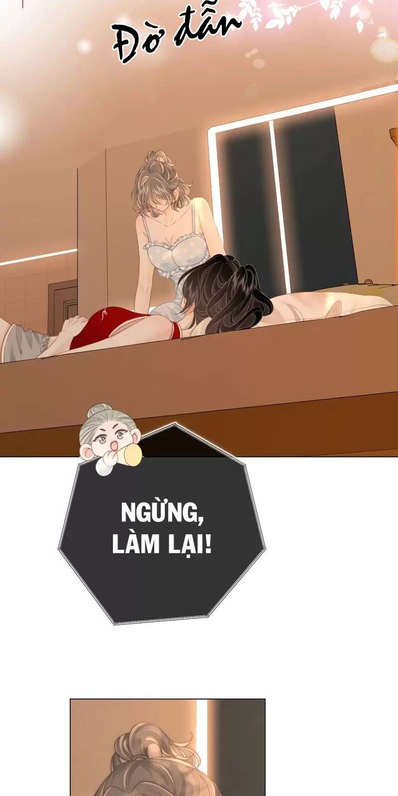 Em Chỉ Có Thể Là Của Tôi Chương 125 Ảnh 32