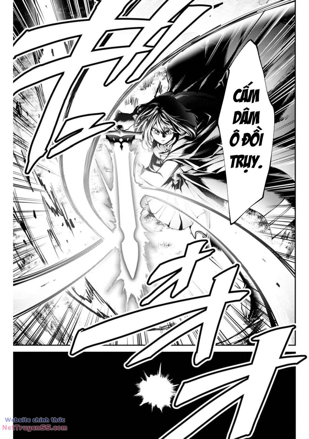 Paradise Hell Chương 9 Ảnh 15