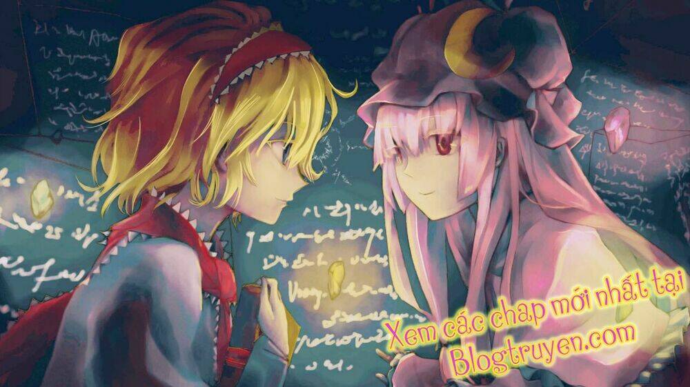 Yuzumori-San (Koy) Chương 33 Ảnh 16