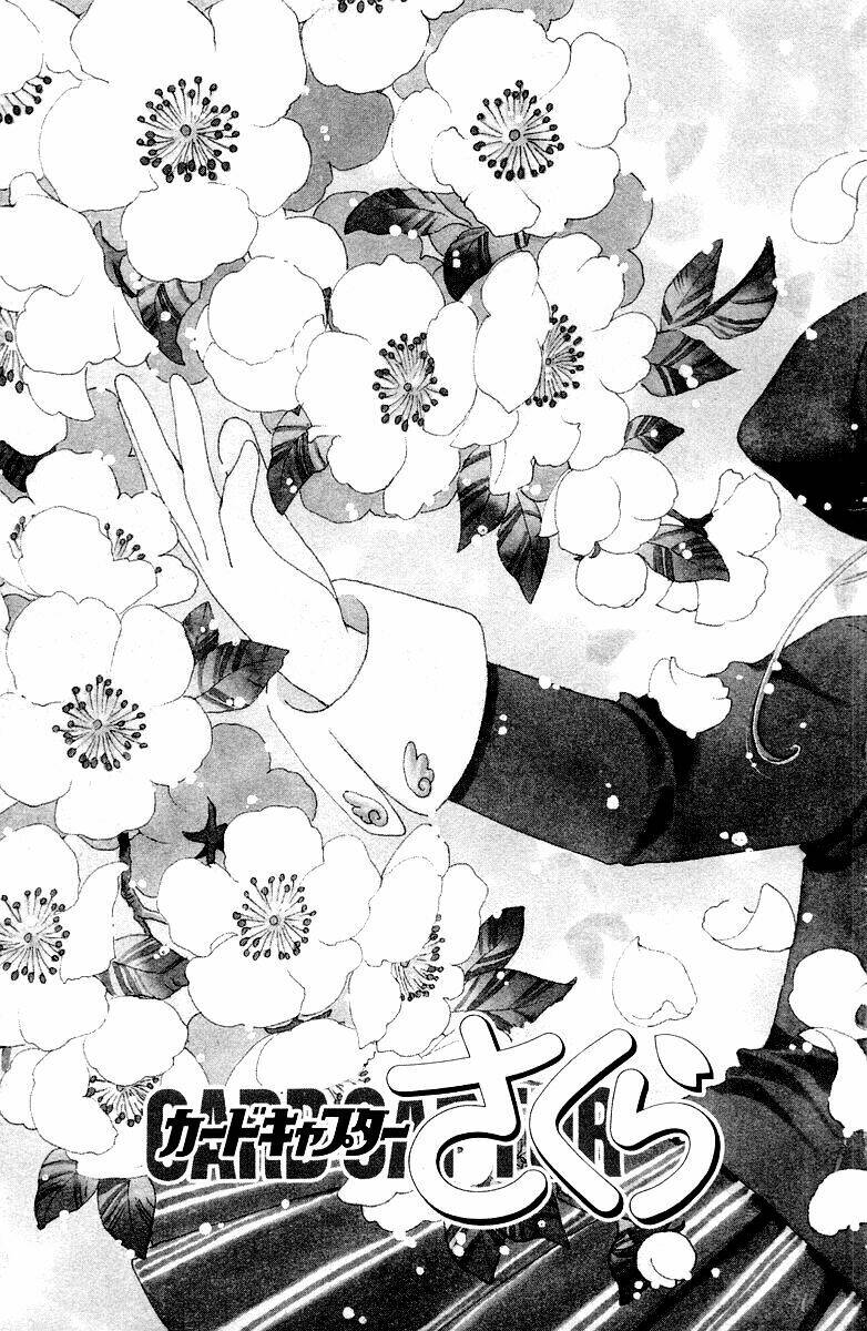 Card Captor Sakura Chương 46 Ảnh 8